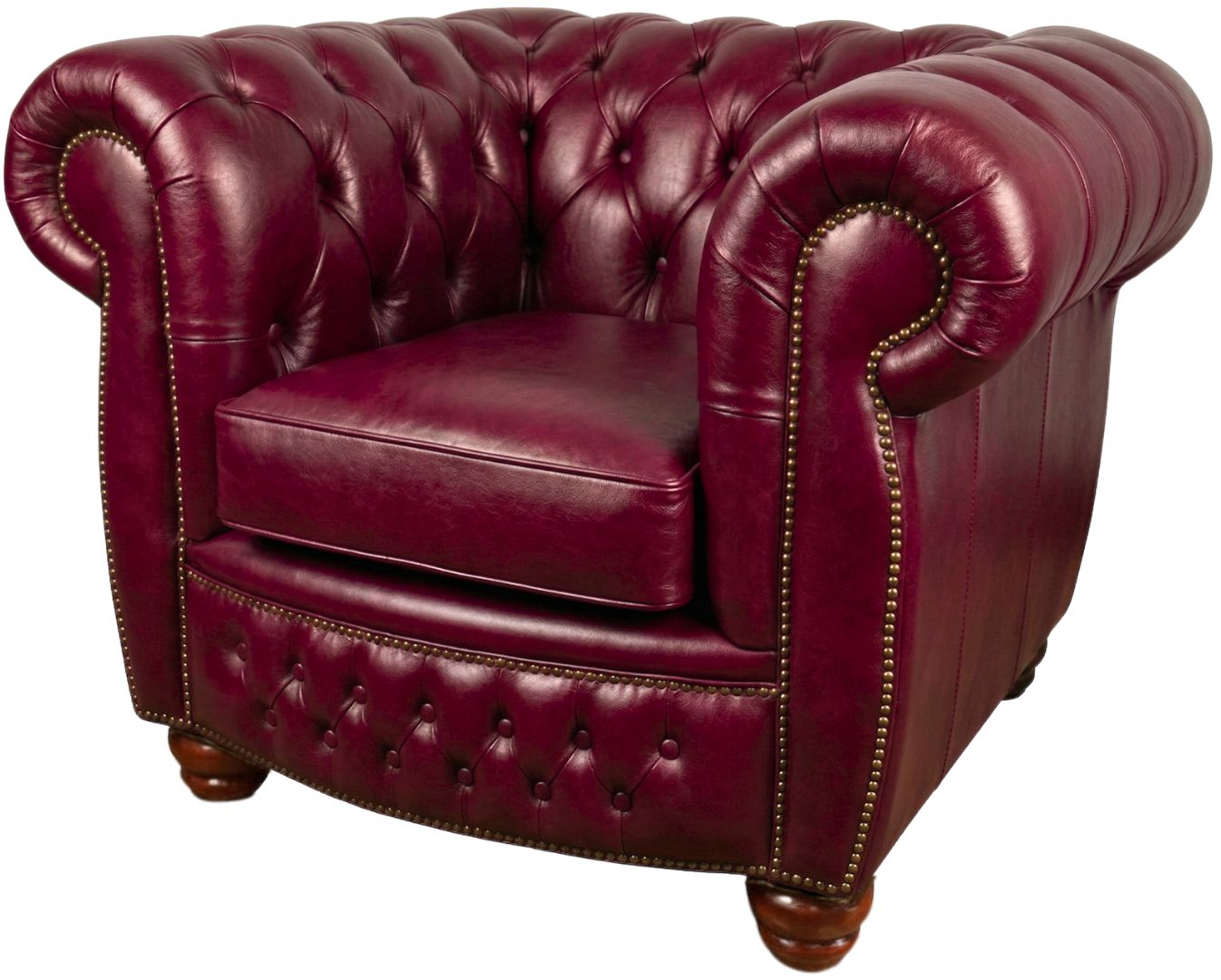 The Chamberlain Chesterfield